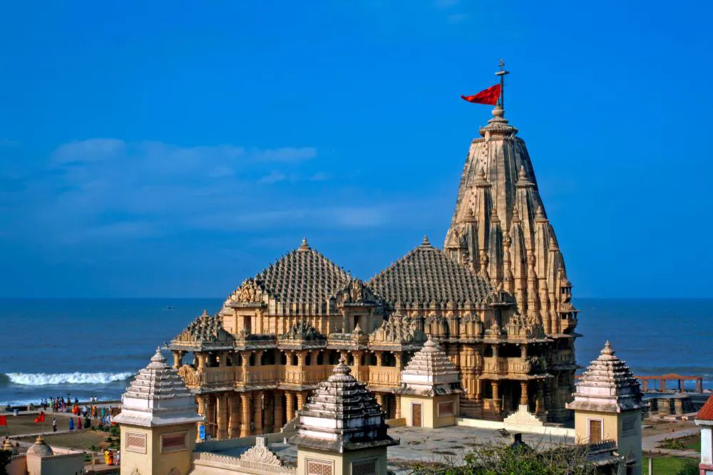12 Jyotirlinga of Lord Shiva